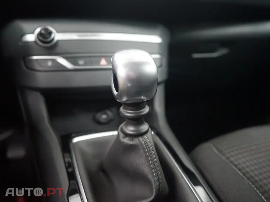 Peugeot 308 SW 1.2 PureTech Style