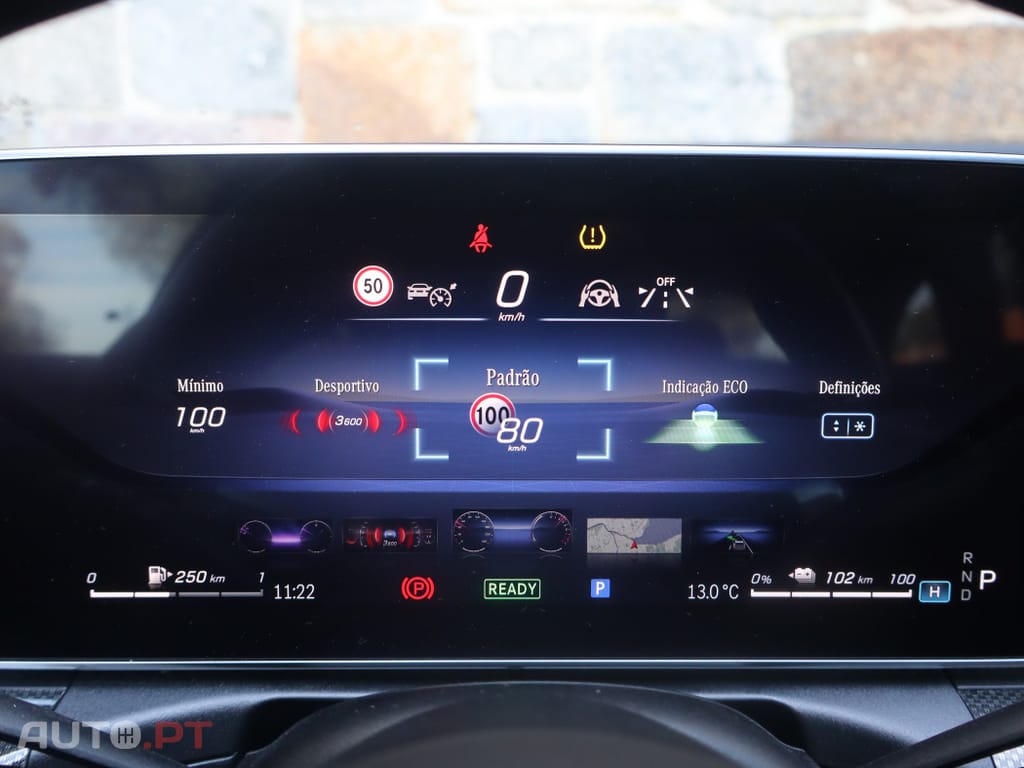Mercedes-Benz C 300 e AMG Line