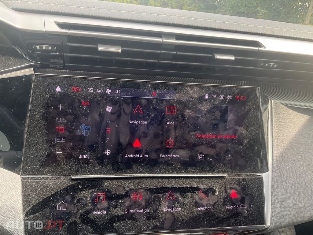 Peugeot 308 1.2 PureTech GT EAT8