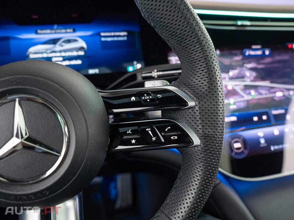 Mercedes-Benz EQE SUV 500 4Matic
