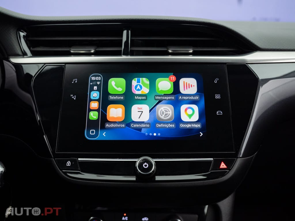 Opel Corsa 1.5 D Business Edition