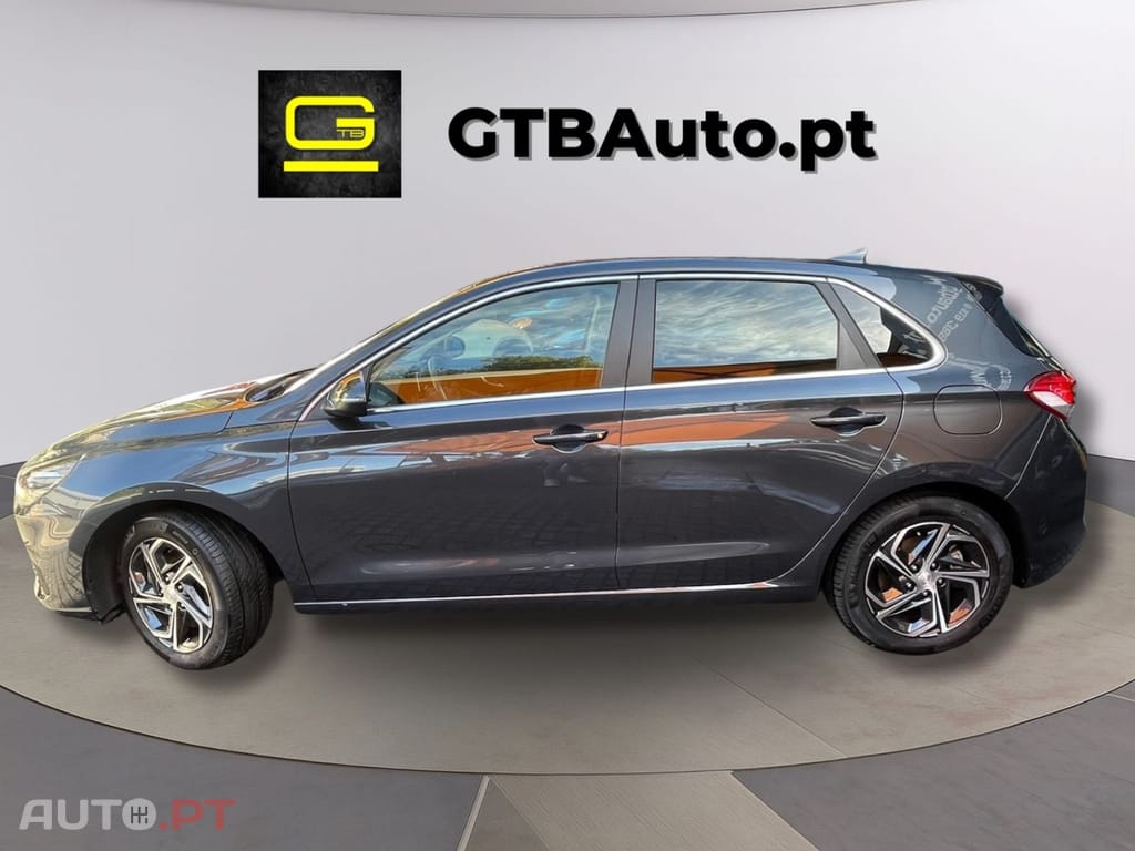 Hyundai i30 Sport