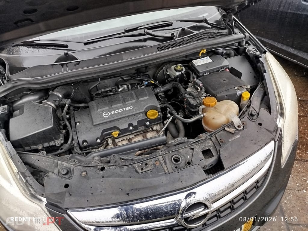 Opel Corsa 1.2 Cosmo