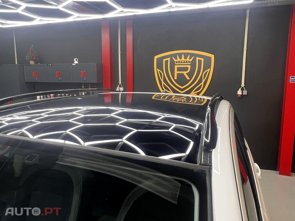 Nissan Qashqai 1.6 dCi Tekna Sport 18 S&S