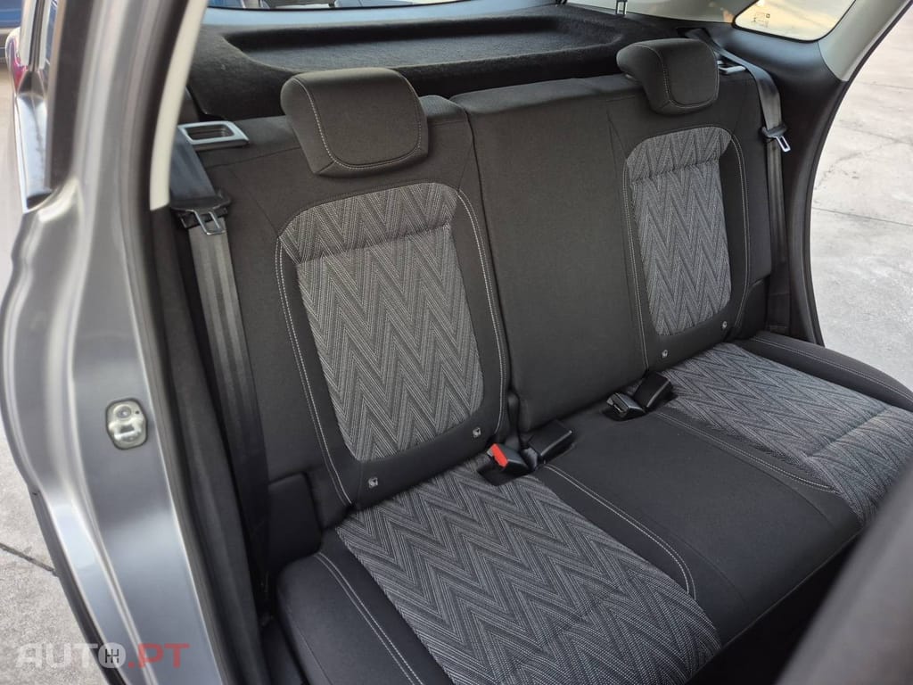 Opel Crossland X 1.2 T 2020