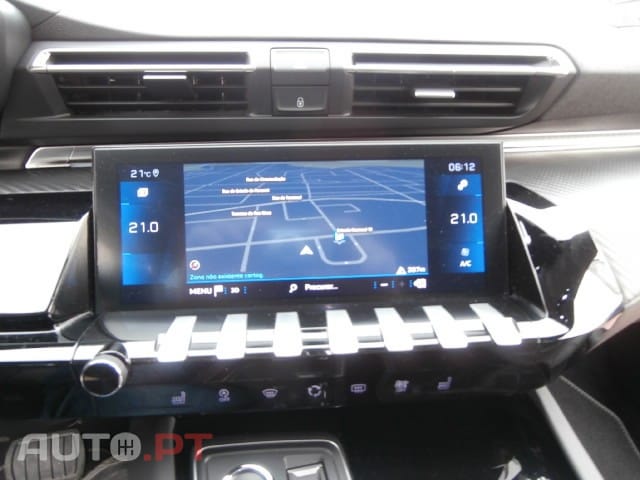 Peugeot 508 SW 1.5 BlueHDi GT Line EAT8