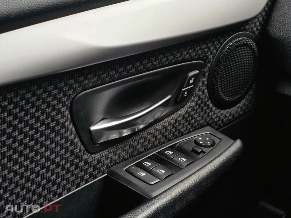 BMW 216 d CORPORATE BUSINESS EDITION
