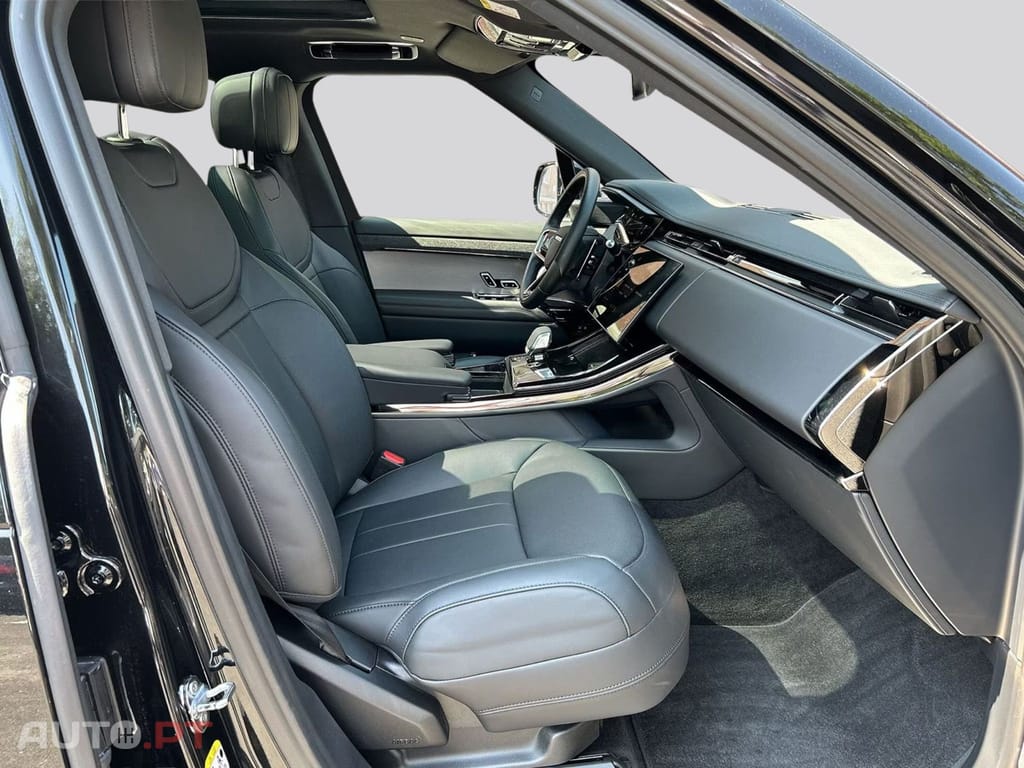 Land Rover Range Rover Sport P460e Dynamic SE I.V.A DEDUTIVEL 