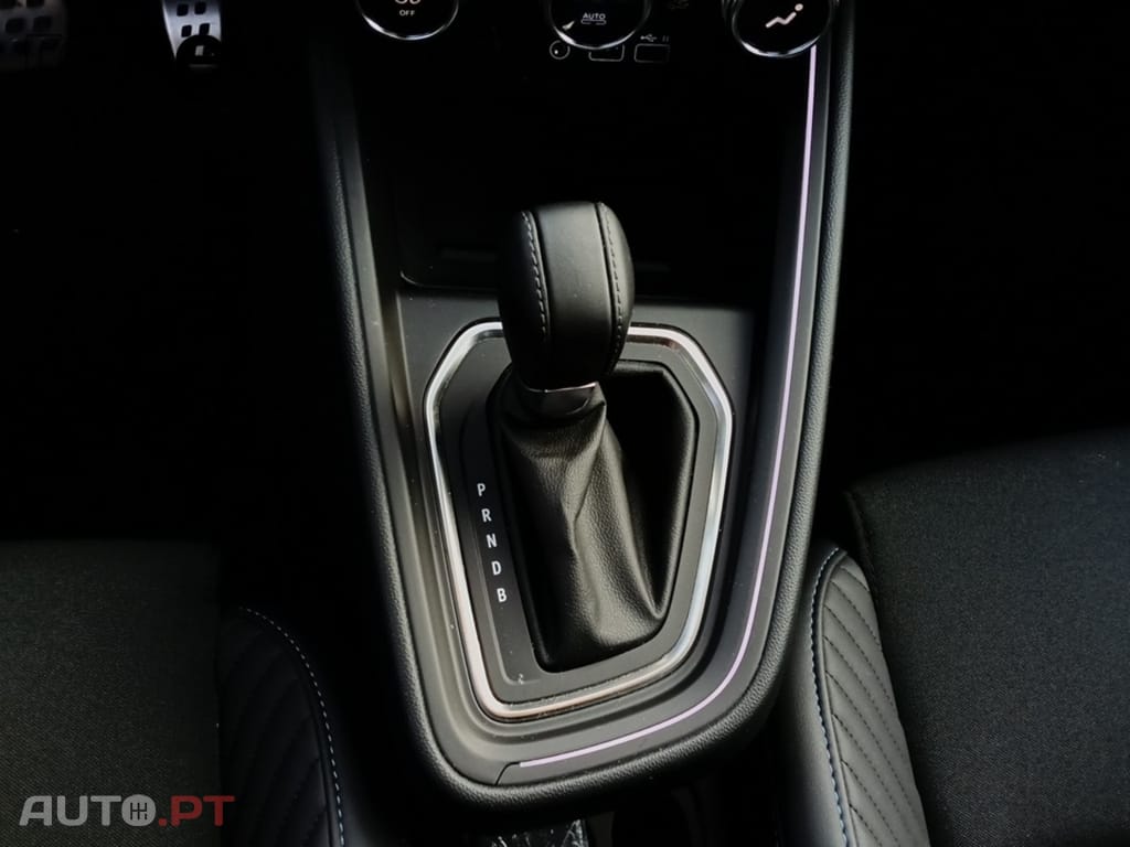 Renault Clio V Esprit Alpine E-Tech 1.6 Full Hybrid 145cv