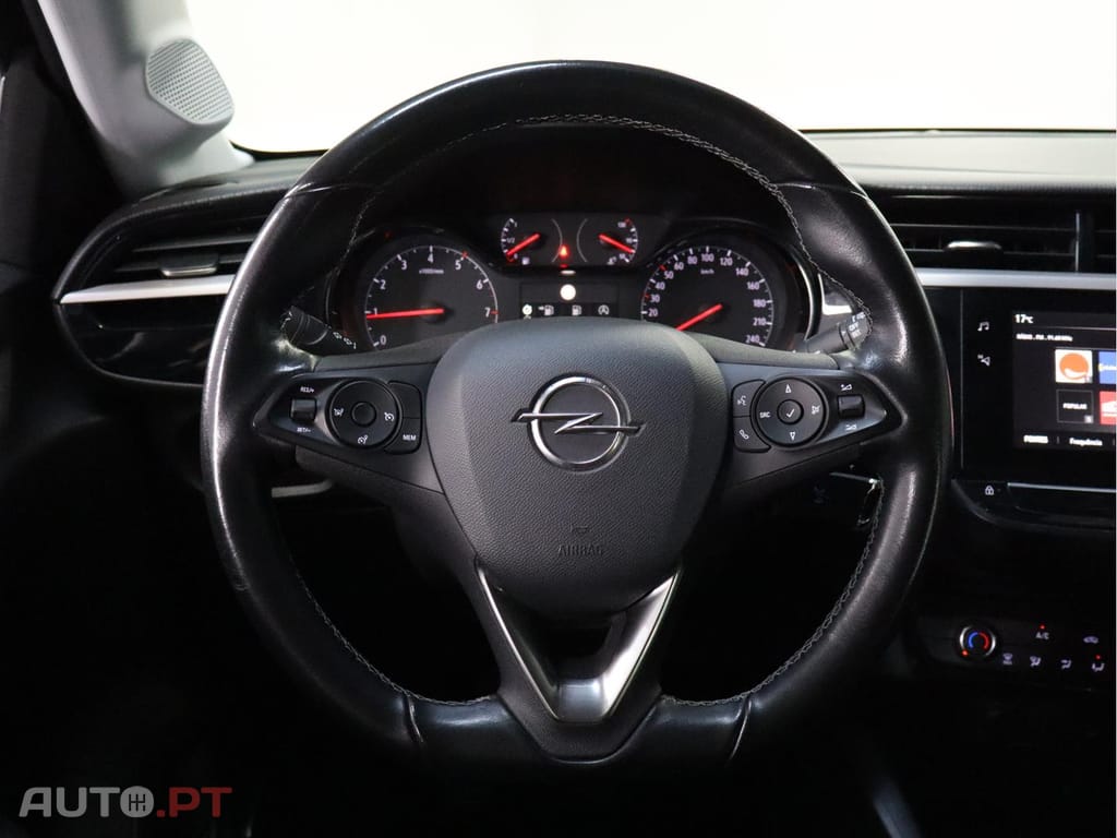 Opel Corsa 1.2 75cv Business Edition