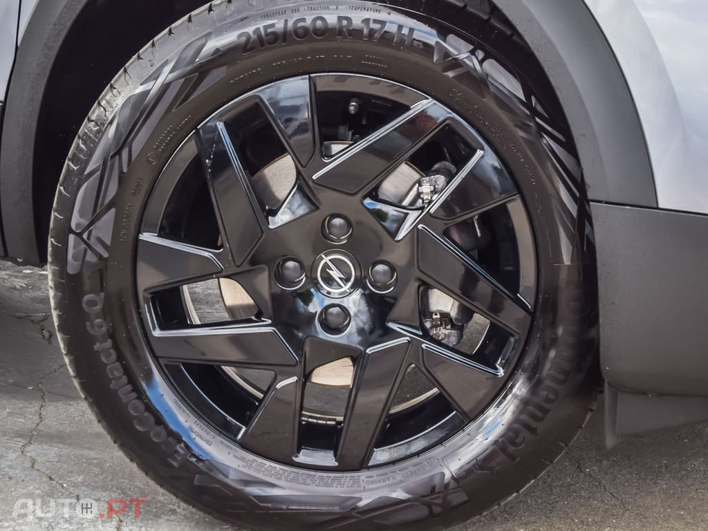 Opel Mokka 1.2 Hybrid GS eDCT