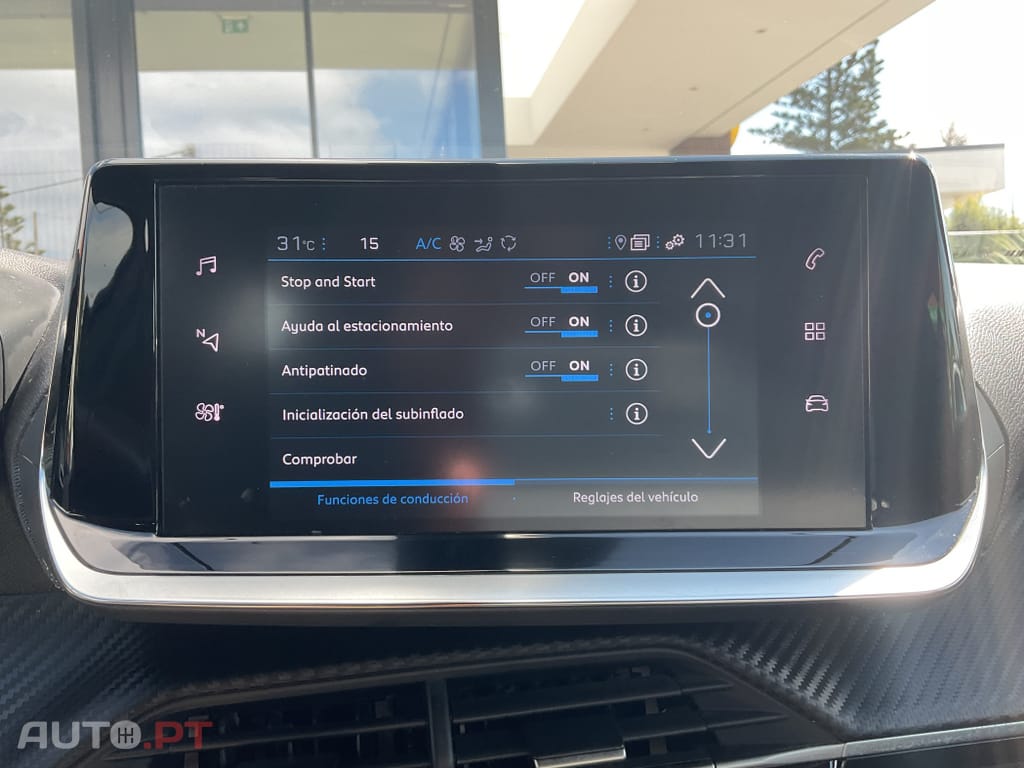 Peugeot 2008 1.2 PureTech Active