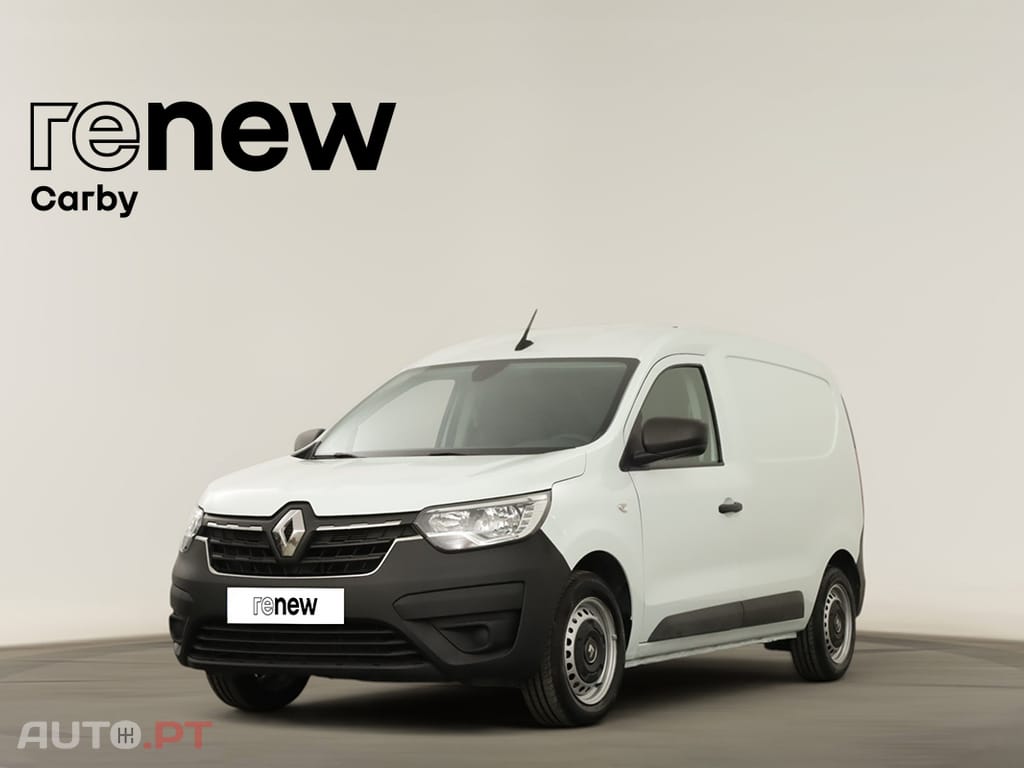 Renault Express Express 1.5 Blue dCi Advance