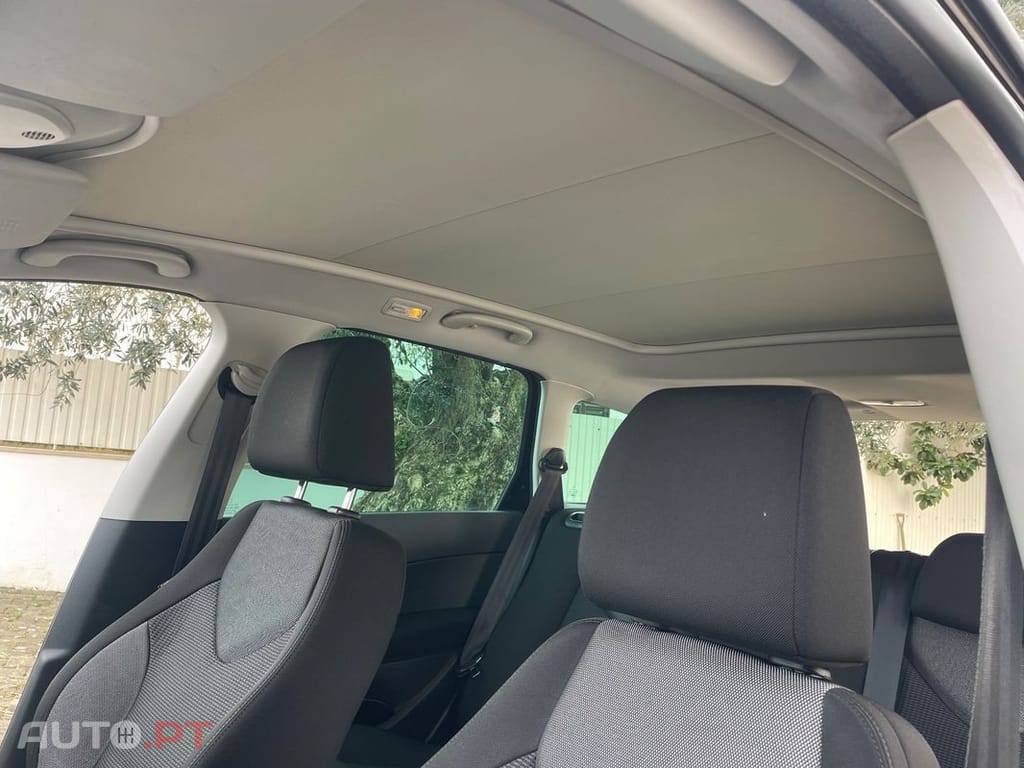 Peugeot 308 SW 1.6 HDi Active