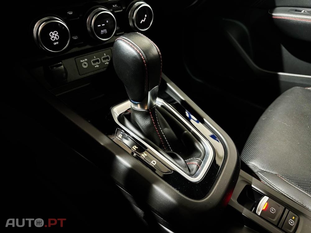 Renault Arkana 1.6 E-Tech Full Hybrid Esprit Alpine