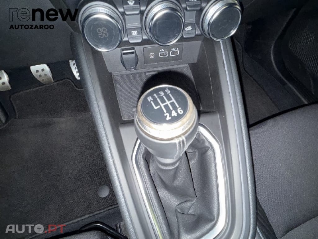 Renault Clio Esprit Alpine