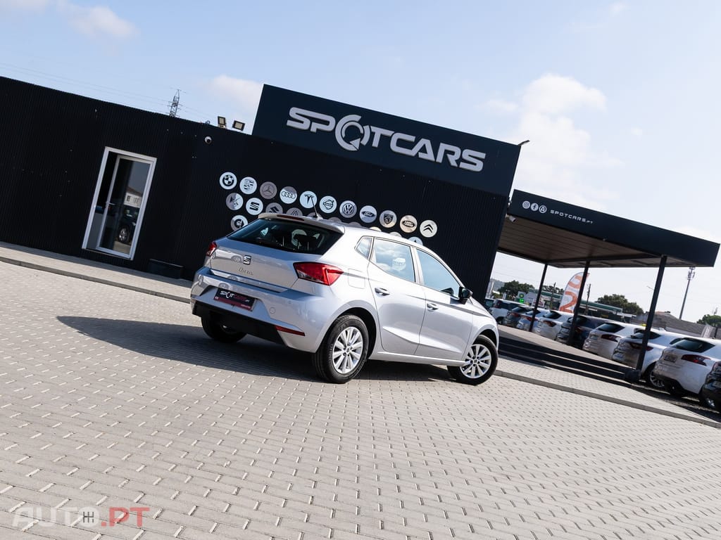 Seat Ibiza 1.0 TSI Style