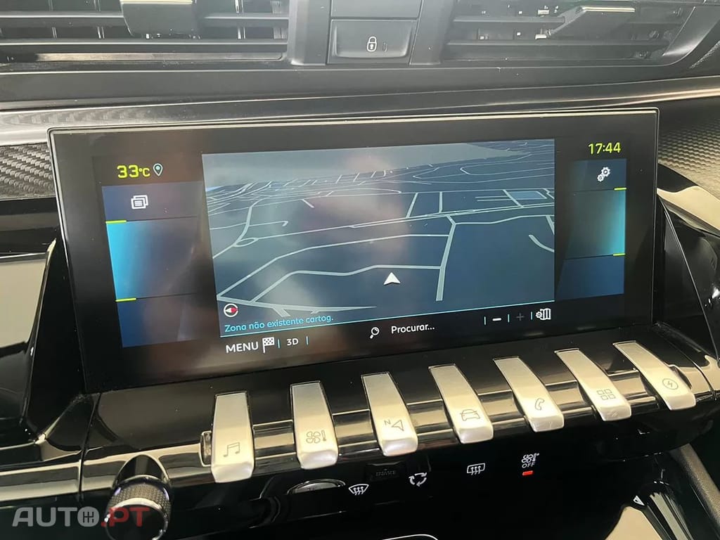 Peugeot 508 1.6 Hybrid Allure e-EAT8