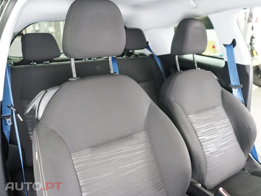 Peugeot 208 1.2 PureTech Allure