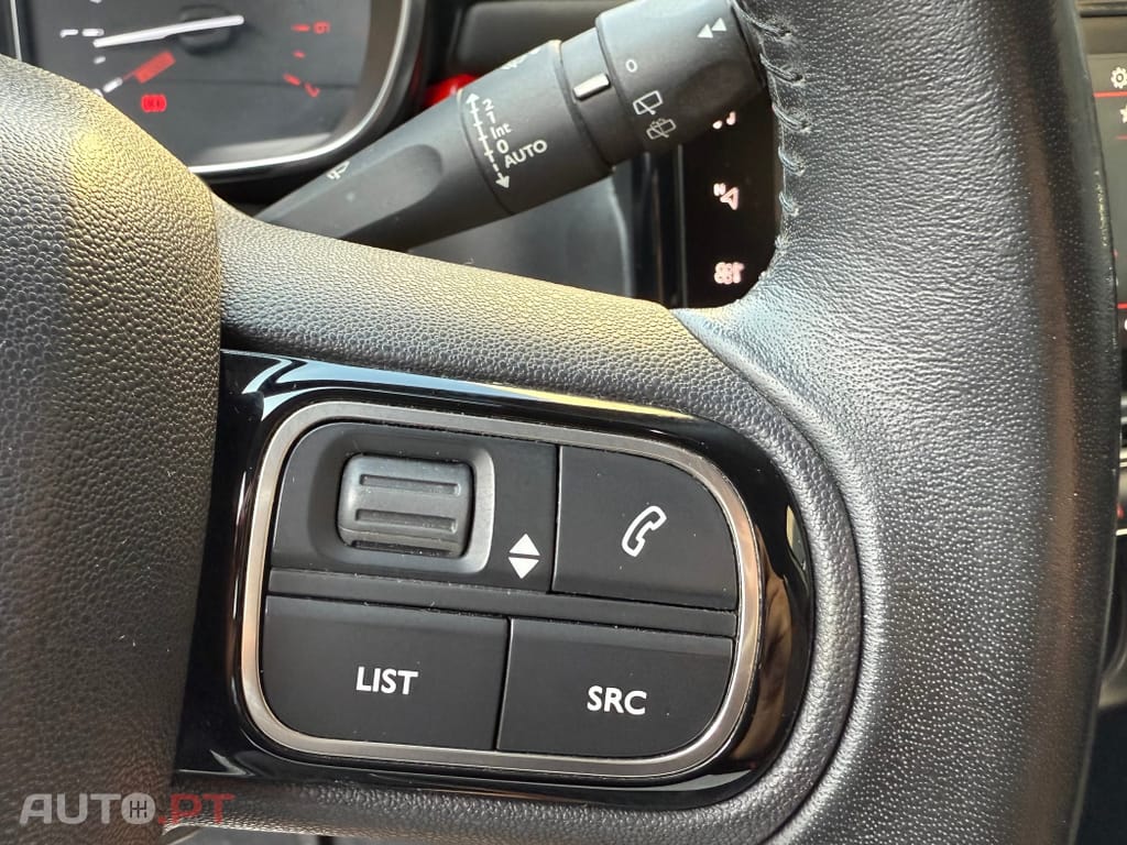 Citroen C3 1.2 PureTech Shine