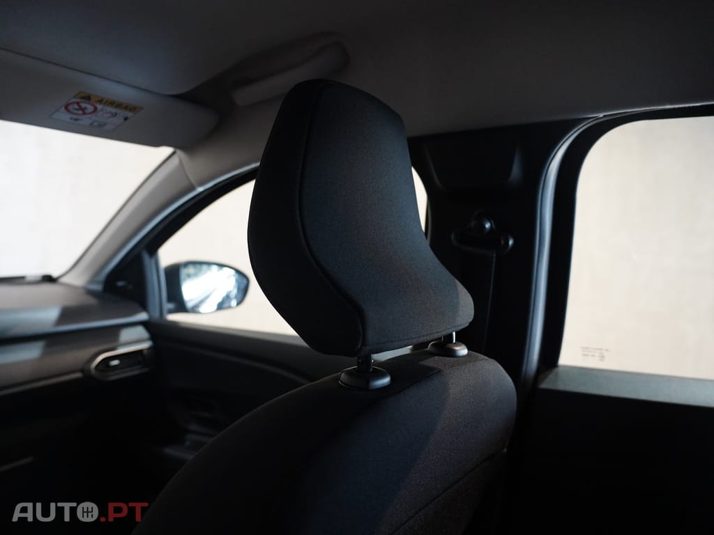 Dacia Sandero 1.0 ECO-G Essential Bi-Fuel