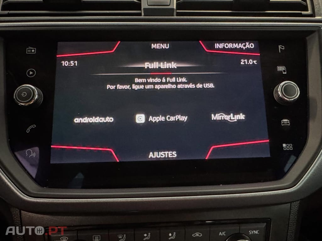 Seat Arona 1.0 TSI Style DSG