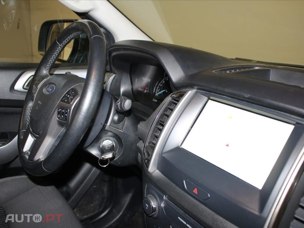 Ford Ranger Extra 2,0 l EcoBlue XLT