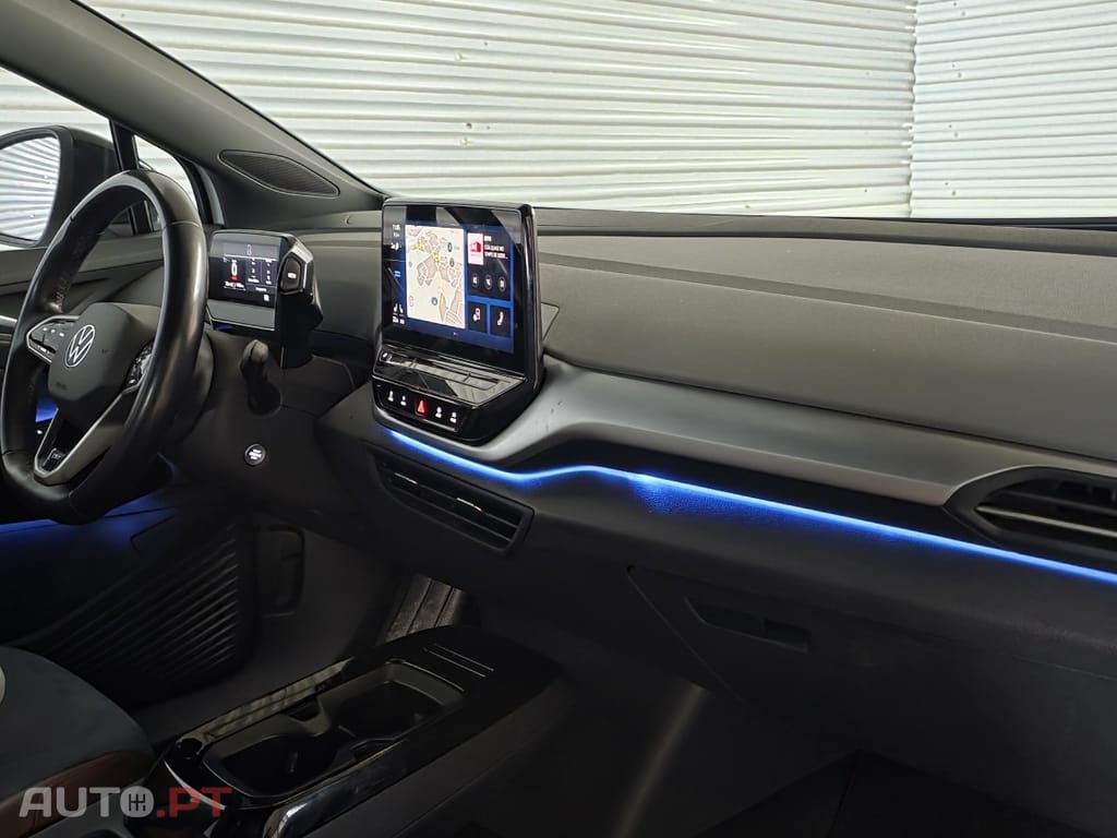 Volkswagen Id.4 77 kWh Pro Performance 1st