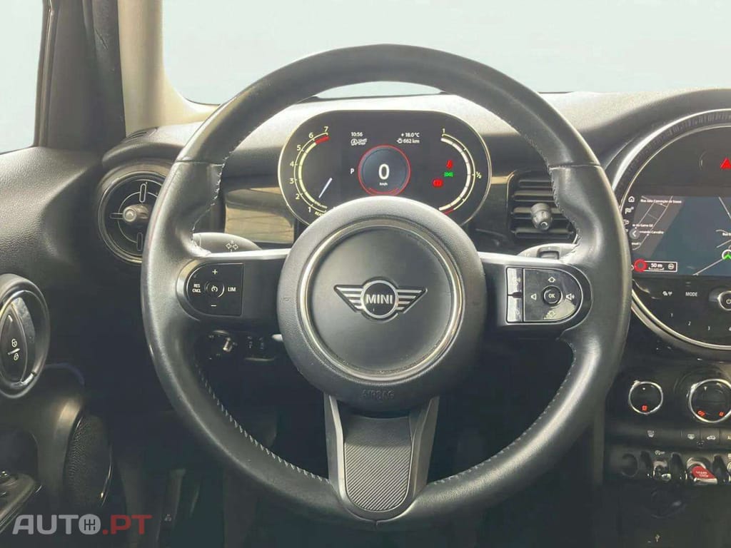 MINI Cooper Cooper Auto