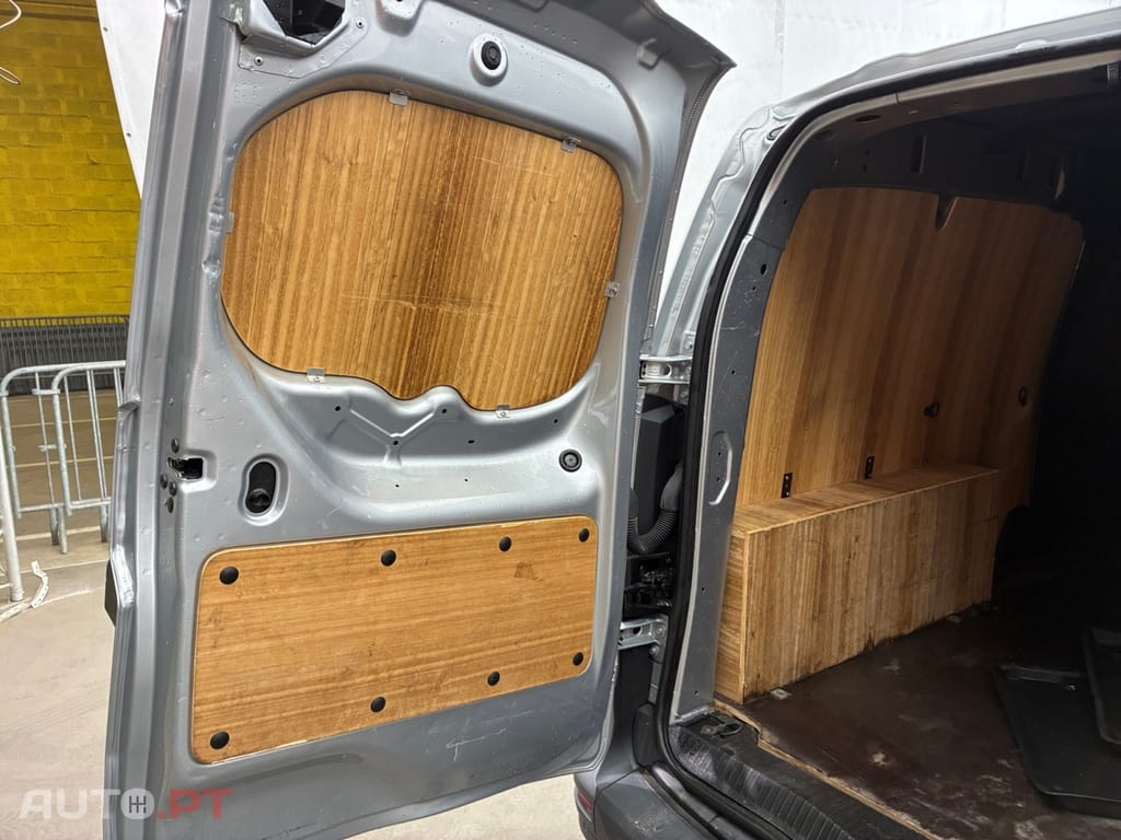 Renault Kangoo 1.5 dCi Grand Confort