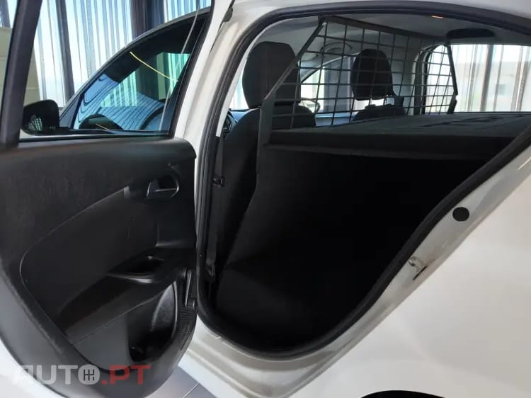 Fiat Tipo 1.3 MultiJet