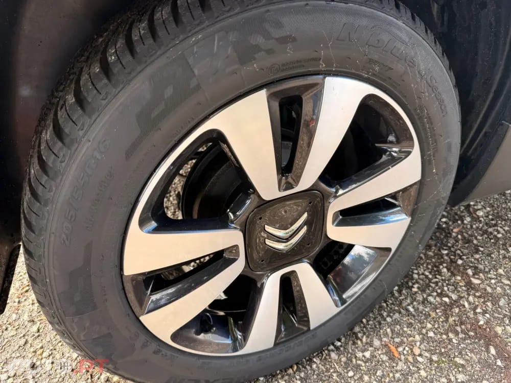 Citroen C3 1.2 PureTech C-Series