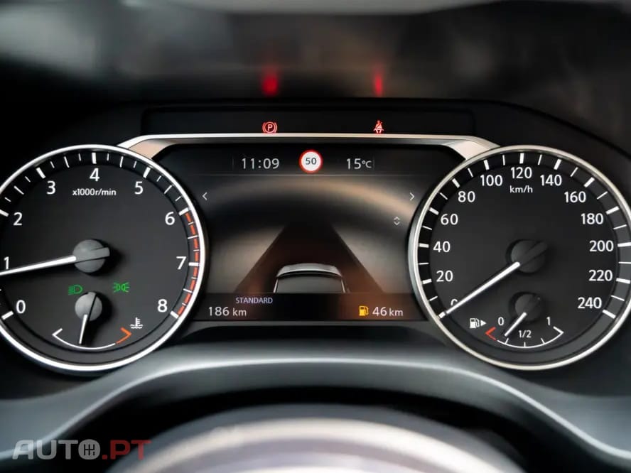 Nissan Qashqai 1.3 DIG-T N-Connecta