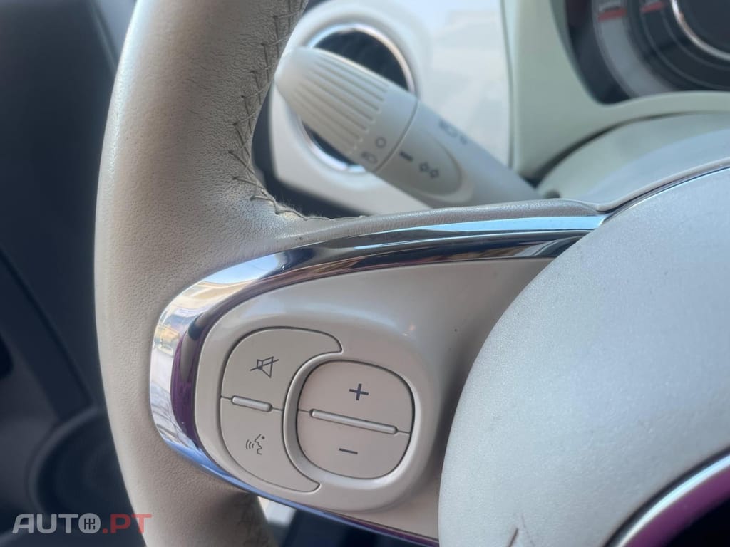 Fiat 500C 1.2 S S&S