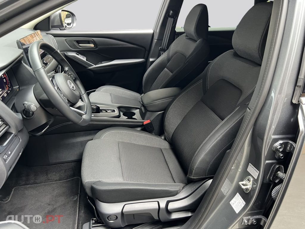 Nissan Qashqai N-Connecta e-Power  I.V.A DEDUTIVEL