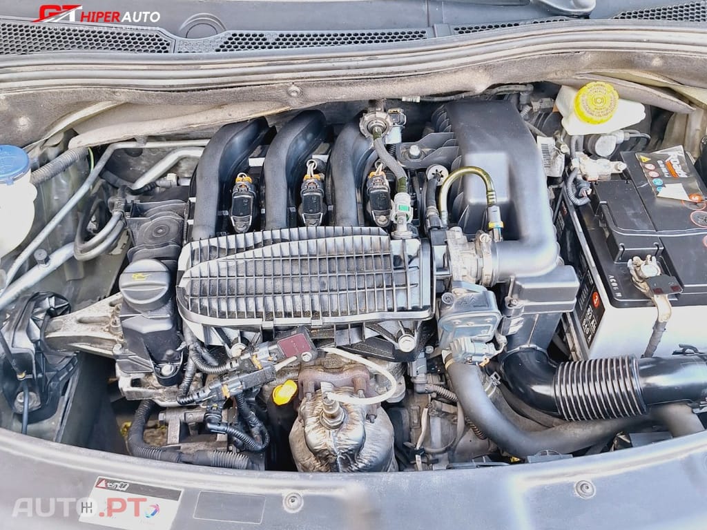 Peugeot 208 1.2 PureTech Active