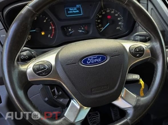 Ford Transit 290L2 2.0 TDCi H2 TREND (TETO ALTO)