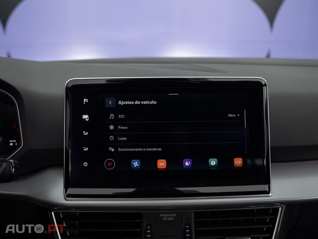 Seat Tarraco 2.0 TDI Style DSG