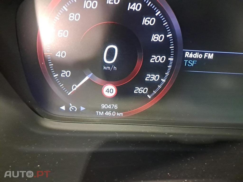 Volvo XC40 1.5 T2 Momentum Core Geartronic