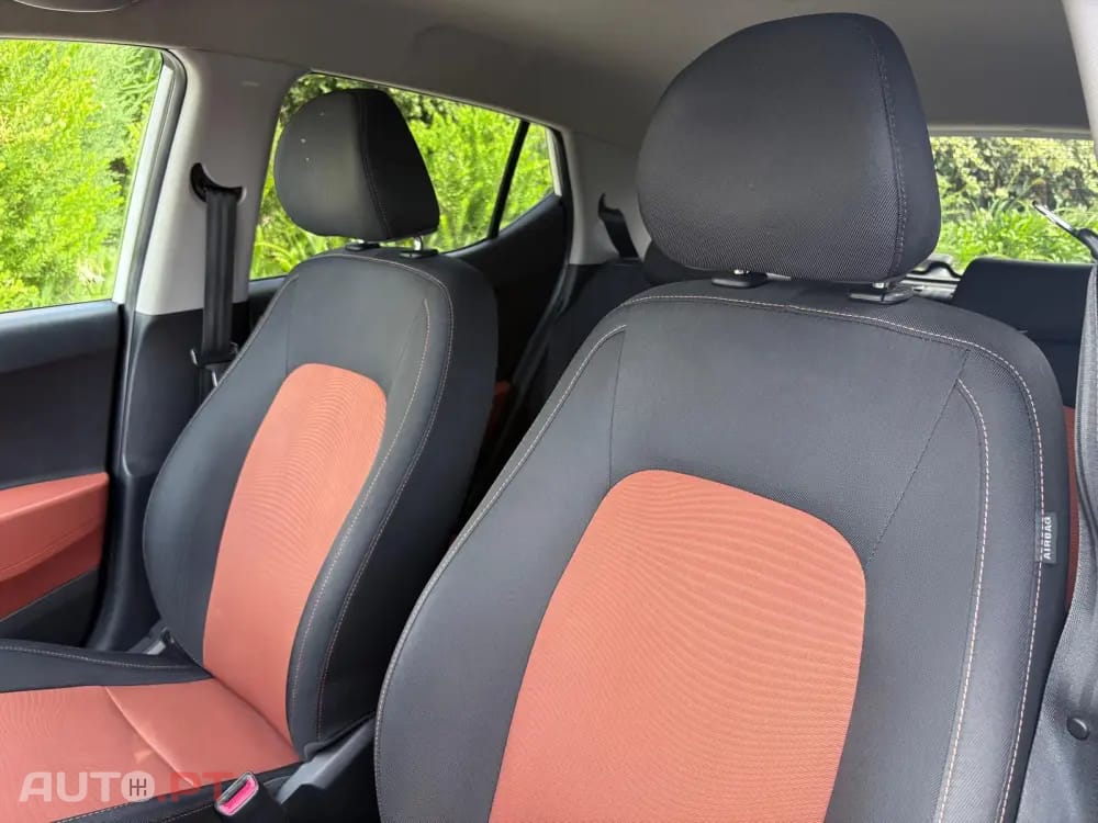Hyundai i10 1.0 Comfort