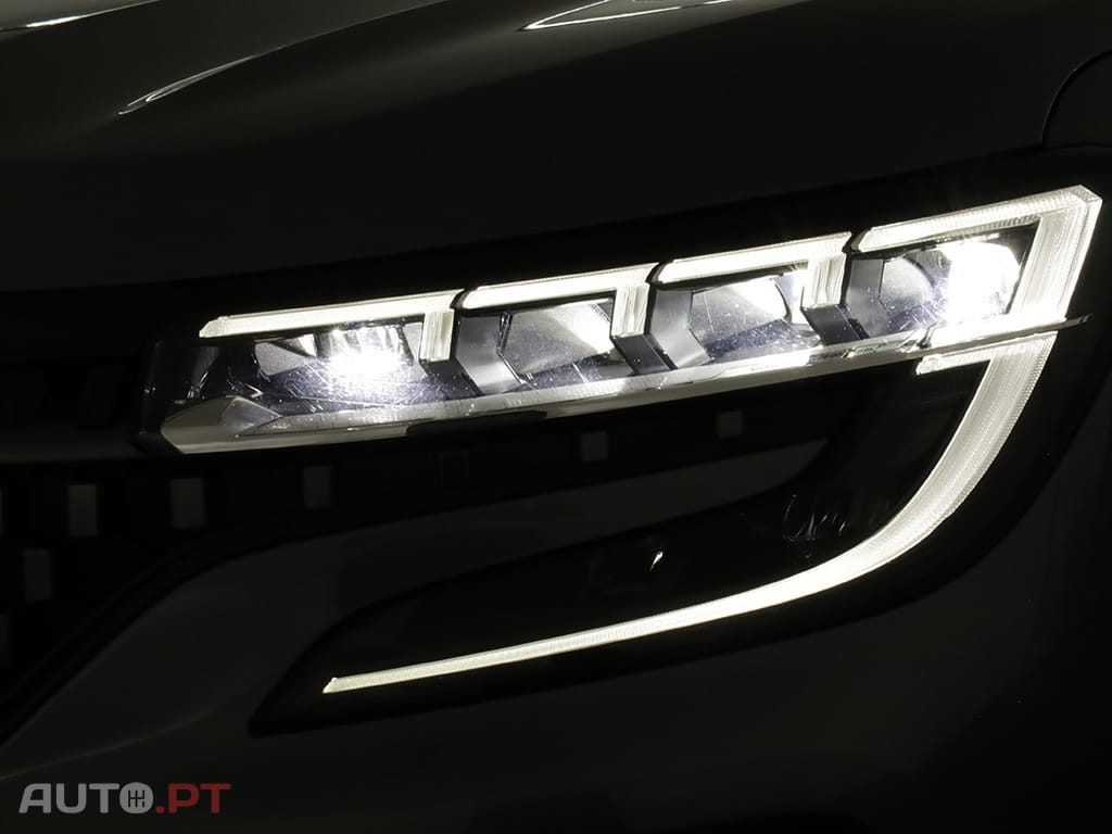 Renault Austral Austral 1.3 Mild Hybrid Techno Esprit Alpine Auto