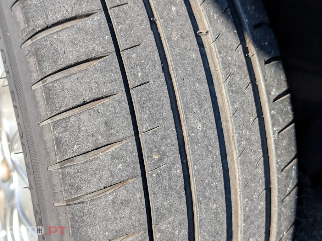 BMW 320 Coupé Cd Automático - Oportunidade!