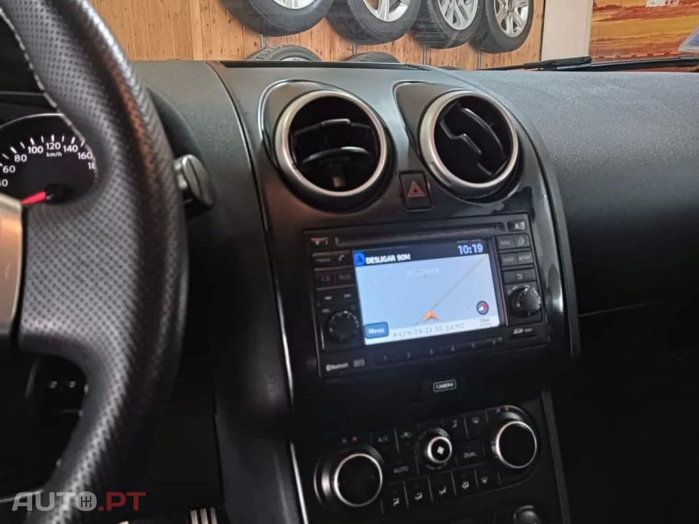 Nissan Qashqai 1.5 dCi Tekna Sport 17