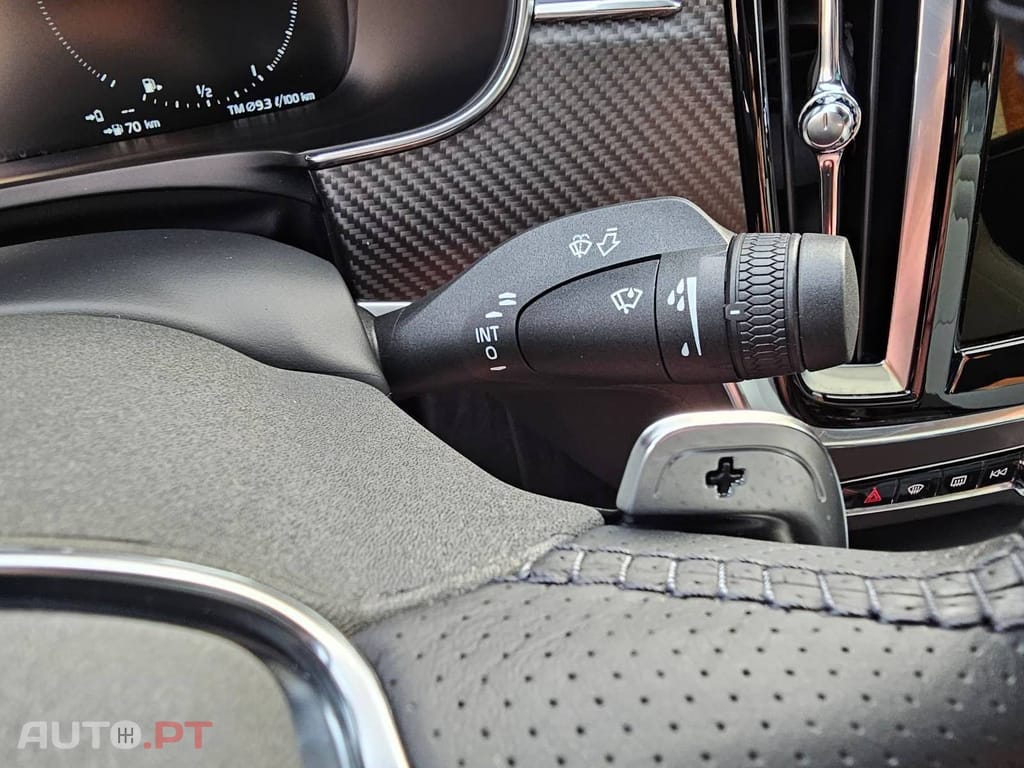 Polestar 1 P1