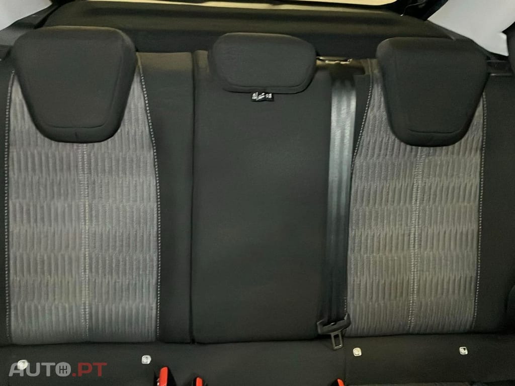 Opel Corsa 1.5 D Elegance
