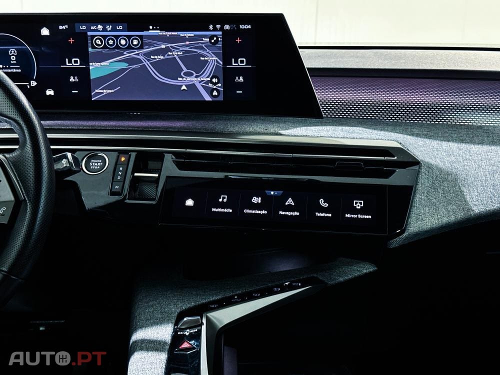 Peugeot 3008 1.2 e-Hybrid GT Pack