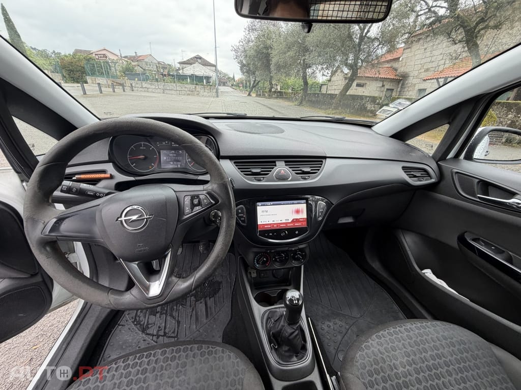 Opel Corsa 1.3 CDTi Cosmo