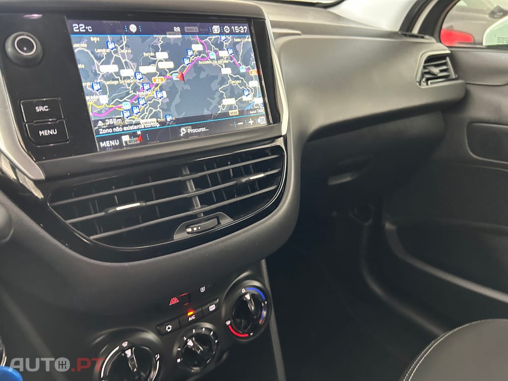 Peugeot 208 1.2 PureTech Active
