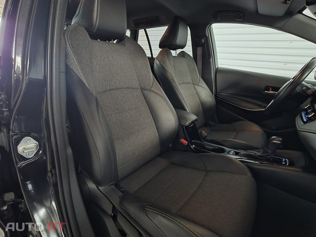 Toyota Corolla Touring Sports 1.8 Hybrid Comfort+P.Sport