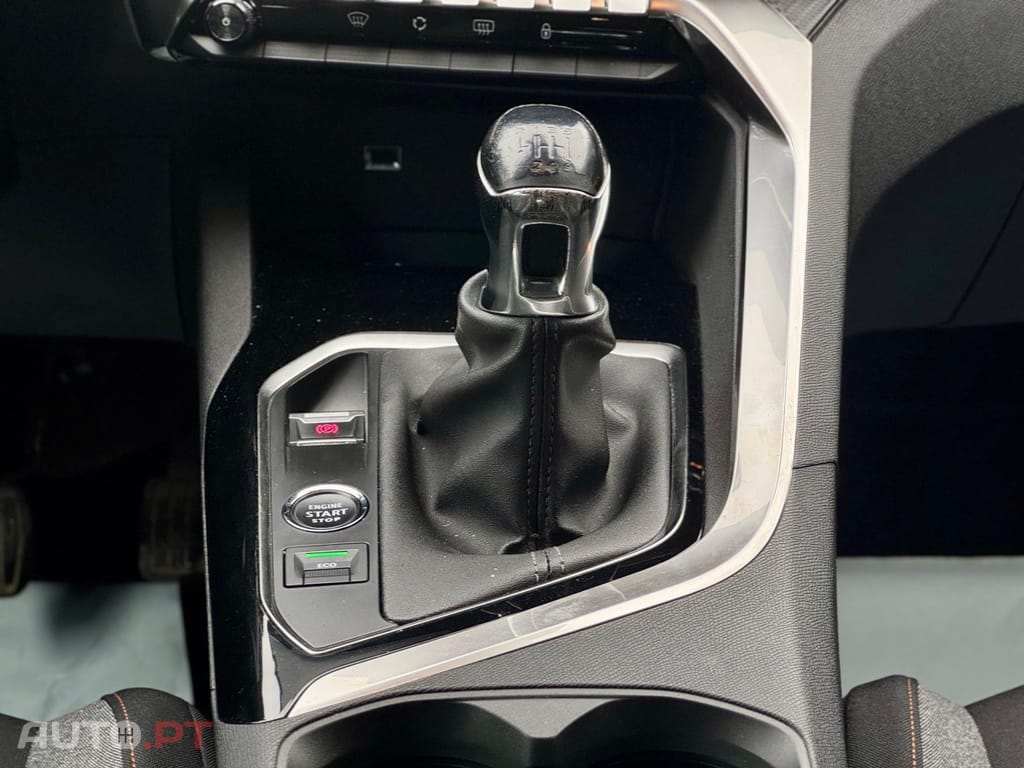 Peugeot 3008 1.5 BlueHDi Active Pack